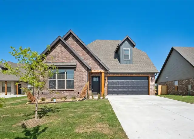 Property at 4603 SW Elderwood St, Bentonville, AR, 72713, 4 beds, 2.5 baths, [object Object]