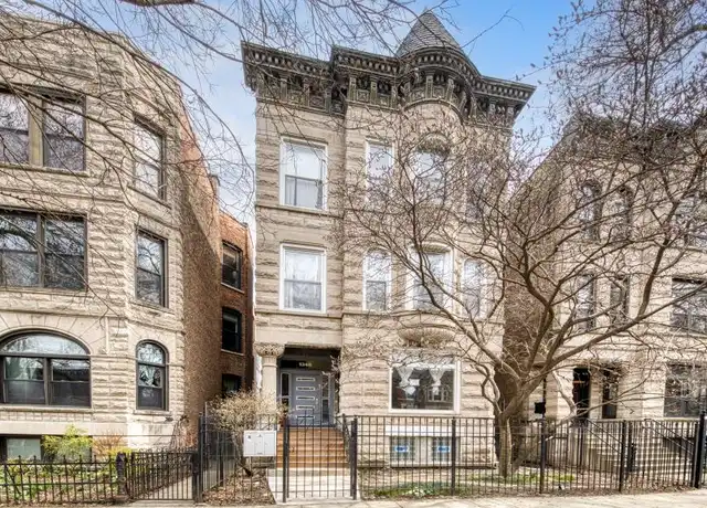 Property at 1345 N Maplewood Ave, Chicago, IL, 60622, 4 beds, 3 baths, [object Object]