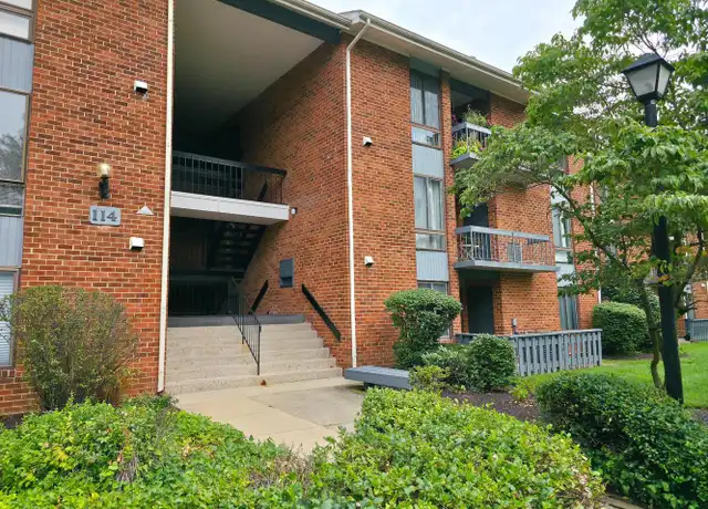 Property at 114 Van Buren Rd #4, Voorhees, NJ, 08043, 1 bed, 1 bath, [object Object]
