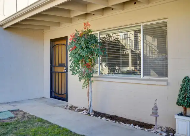 Property at 333 S Alarcon St Unit 5, Prescott, AZ, 86303, 1 bed, 1 bath, [object Object]