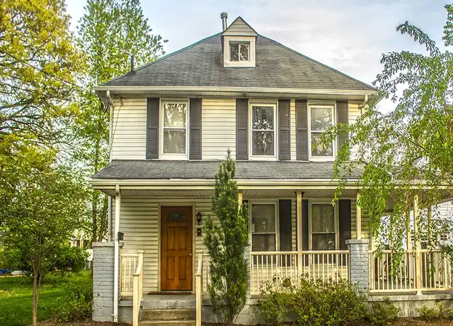 Property at 8111 51st Ave, College Park, MD, 20740, 6 beds, 4 baths, [object Object]