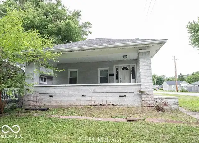 Property at 1621 E 49th St, Indianapolis, IN, 46205, 2 beds, 1 bath, [object Object]