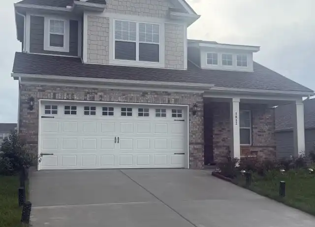 Property at 1812 Ravens RUN, Mount Juliet, TN, 37122, 4 beds, 2.5 baths, [object Object]