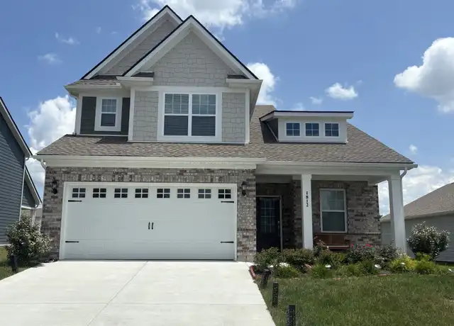 Property at 1812 Ravens RUN, Mount Juliet, TN, 37122, 4 beds, 2.5 baths, [object Object]