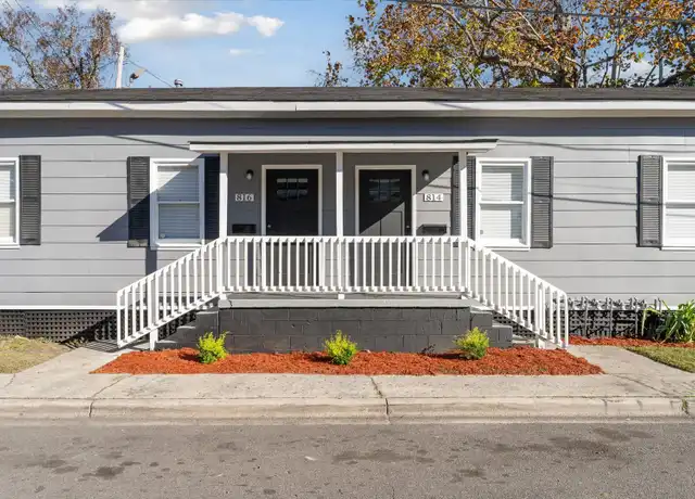 Property at 816 W 38th St Unit 814, Savannah, GA, 31415, 2 beds, 1 bath, [object Object]