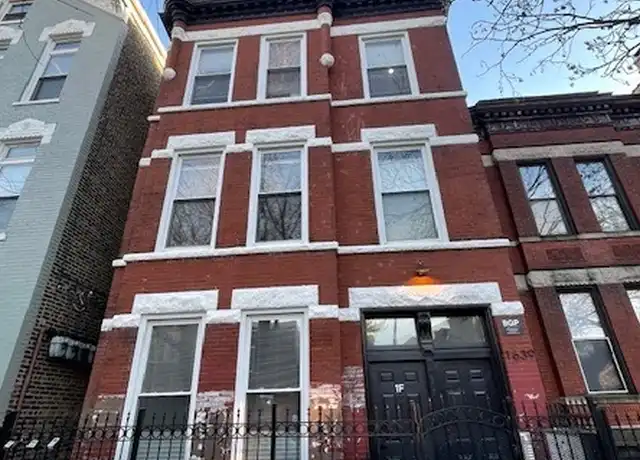 Property at 1639 W Huron St Unit 3F, Chicago, IL, 60622, 1 bed, 1 bath, [object Object]