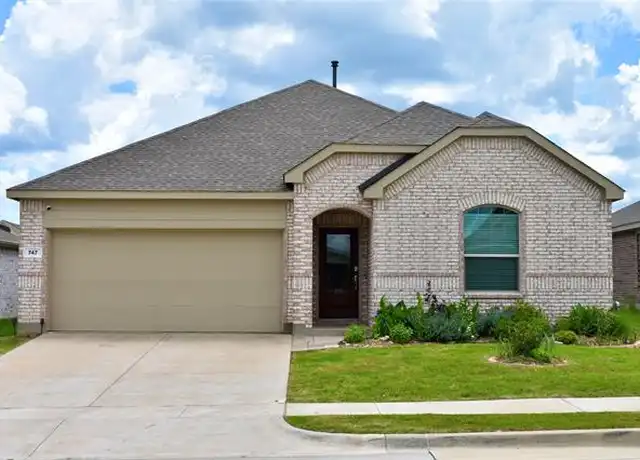 Property at 747 Mulberry Dr, Princeton, TX, 75407, 4 beds, 2 baths, [object Object]