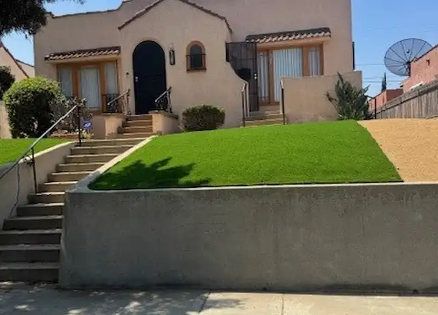 Property at 2038 W 73rd St, Los Angeles, CA, 90047, 1 bed, 1 bath, [object Object]