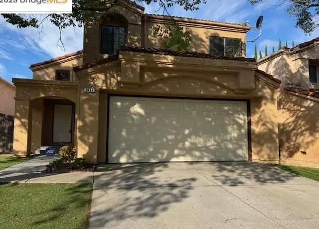 Property at 1024 Burnham Dr, Pittsburg, CA, 94565, 3 beds, 2.5 baths, [object Object]