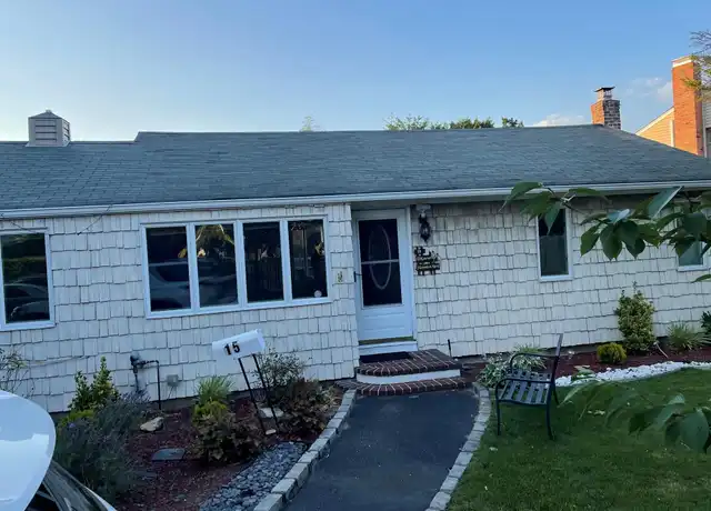 Property at 15 Bishoff Ave, Bethpage, NY, 11714, 3 beds, 2 baths, [object Object]
