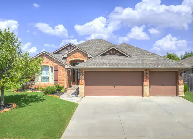 Property at 15508 Homecoming Dr, Edmond, OK, 73013, 4 beds, 3 baths, [object Object]