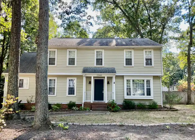 Property at 2340 Pathfinder Cir, Henrico, VA, 23294, 4 beds, 2.5 baths, [object Object]