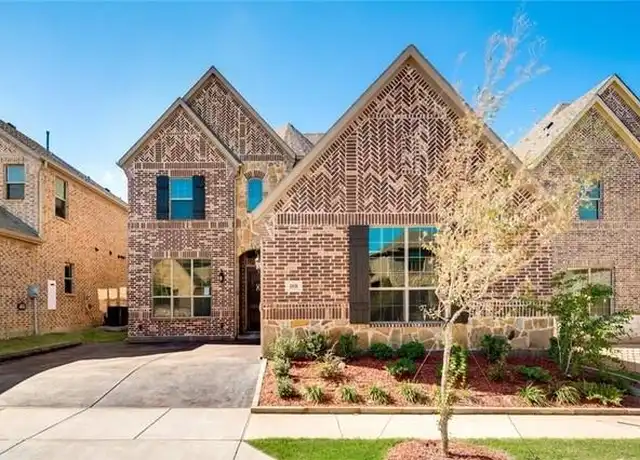Property at 4808 Palm Springs Dr, McKinney, TX, 75070, 4 beds, 3.5 baths, [object Object]
