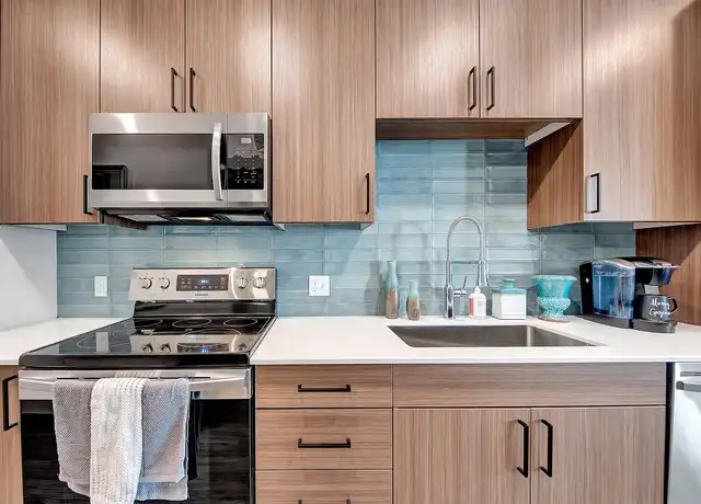 Property at Point North - 415 E 30th St, Austin, TX, 78705, 2-5 beds, 2-5 baths, [object Object]