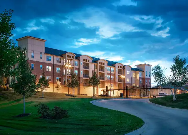 Property at Broadmoor at Jordan Creek - 6565 Wistful Vista Dr, West Des Moines, IA, 50266, 0-2 beds, 1-2 bath, [object Object]