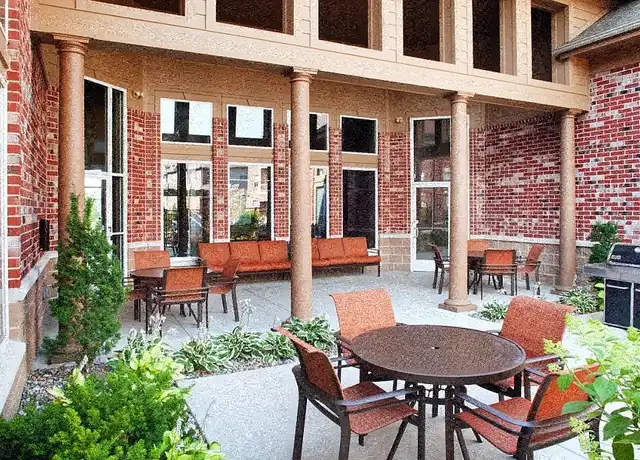 Property at Broadmoor at Jordan Creek - 6565 Wistful Vista Dr, West Des Moines, IA, 50266, 0-2 beds, 1-2 bath, [object Object]