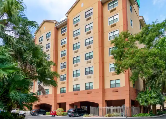 Property at Furnished Studio - Miami - Coral Gables - 3640 SW 22nd St, Miami, FL, 33145, 0 beds, 1 bath, [object Object]