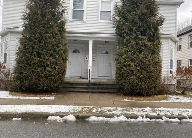 Property at 17 Irving St Unit 3, Winchester, MA, 01890, 3 beds, 2 baths, [object Object]