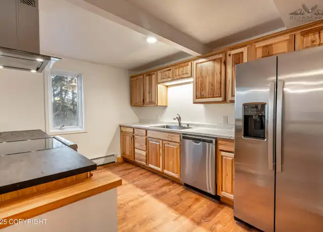 Property at 8439 That Way Unit D, Wasilla, AK, 99623, 3 beds, 2 baths, [object Object]