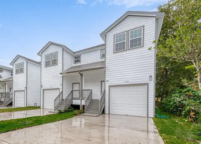 Property at 2527 S Washington Ave Unit B, Pearland, TX, 77581, 3 beds, 2.5 baths, [object Object]