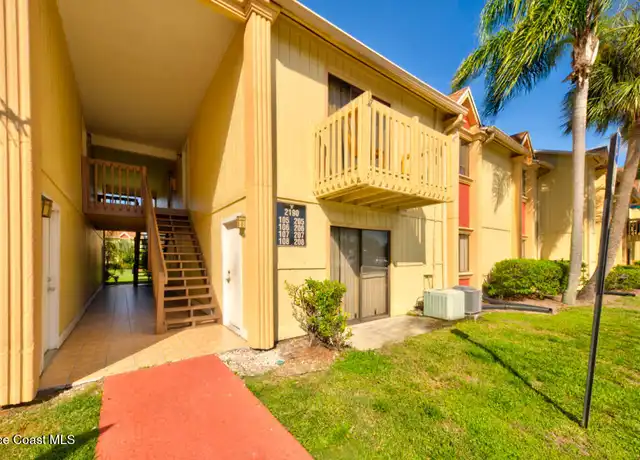 Property at 2190 Forest Knoll Dr NE Unit 90-207, Palm Bay, FL, 32905, 2 beds, 2 baths, [object Object]