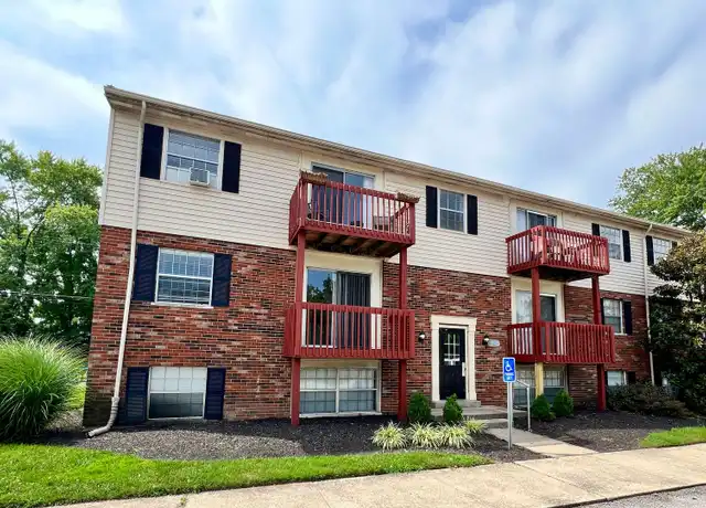 Property at 8472 Beech Ave Unit 8472-2, Cincinnati, OH, 45236, 2 beds, 1 bath, [object Object]