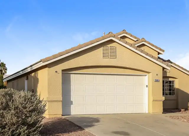 Property at 3506 Ocatillo Mesa Way, North Las Vegas, NV, 89031, 3 beds, 2 baths, [object Object]