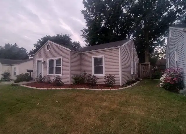 Property at 2648 Fairland St, Cuyahoga Falls, OH, 44221, 3 beds, 1 bath, [object Object]