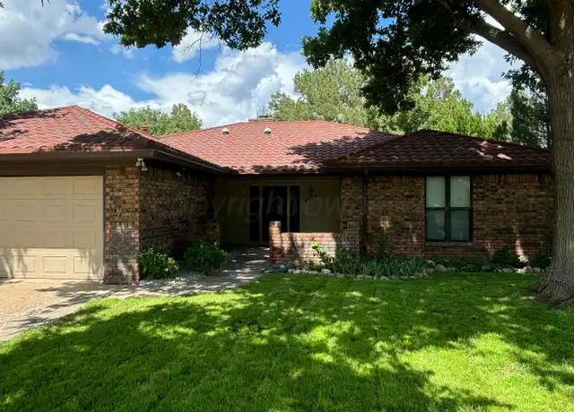 Property at 4009 Oakhurst Dr, Amarillo, TX, 79109, 3 beds, 2 baths, [object Object]