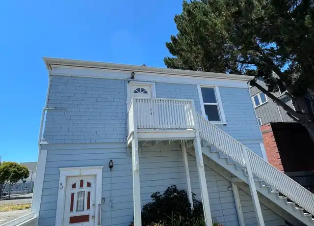 Property at 816 2nd St Unit B, Eureka, CA, 95501, 1 bed, 1 bath, [object Object]