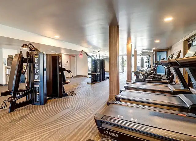 Property at Axis Oakland - 2820 Broadway, Oakland, CA, 94611, 1-2 bed, 1-2 bath, [object Object]