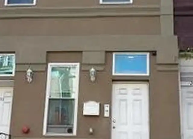 Property at 2312 N Broad St, Philadelphia, PA, 19132, 5 beds, 3 baths, [object Object]