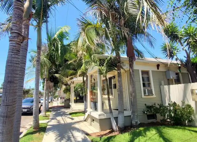 Property at 1631 E Florida St Unit 1637 1/2, Long Beach, CA, 90802, 0 beds, 1 bath, [object Object]