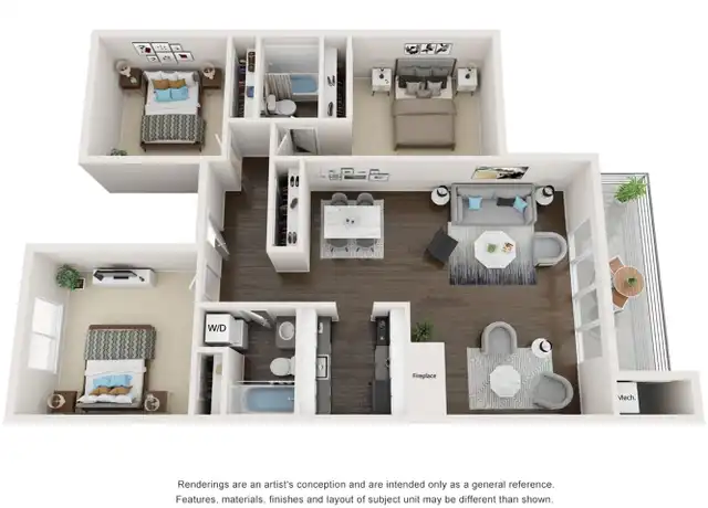 Property at 2610 Davison Ave Unit *22-2598, Auburn Hills, MI, 48326, 3 beds, 2 baths, [object Object]