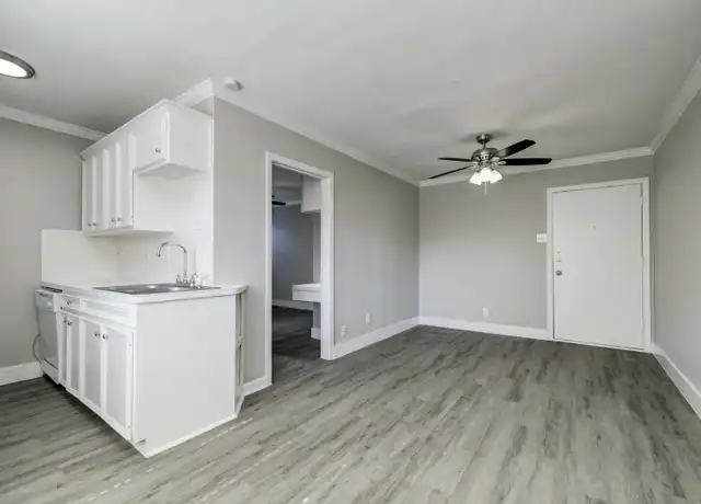 Property at 3618 Garrott St Unit 8, Houston, TX, 77006, 1 bed, 1 bath, [object Object]