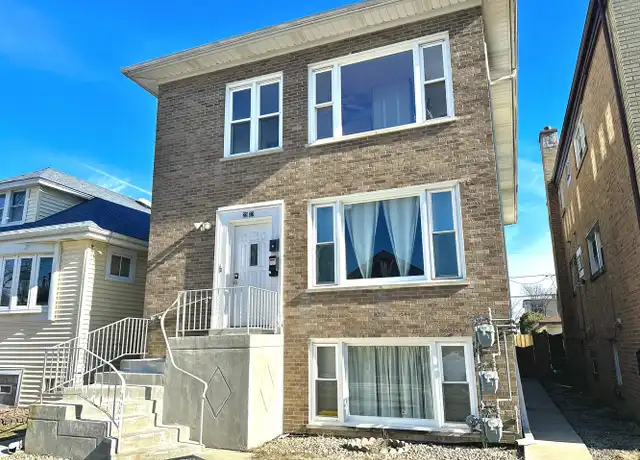 Property at 2327 N 75th Ave Unit 2, Elmwood Park, IL, 60707, 3 beds, 1 bath, [object Object]
