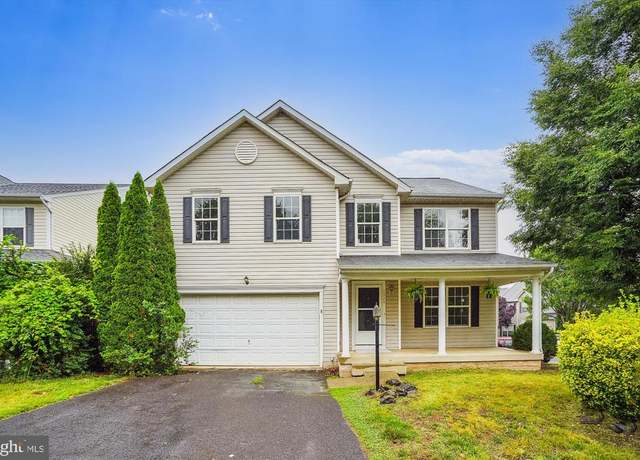 Photo of 2024 Chestnut Dr, Culpeper, VA 22701