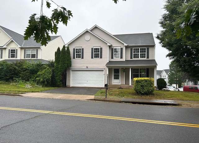 Photo of 2024 Chestnut Dr, Culpeper, VA 22701
