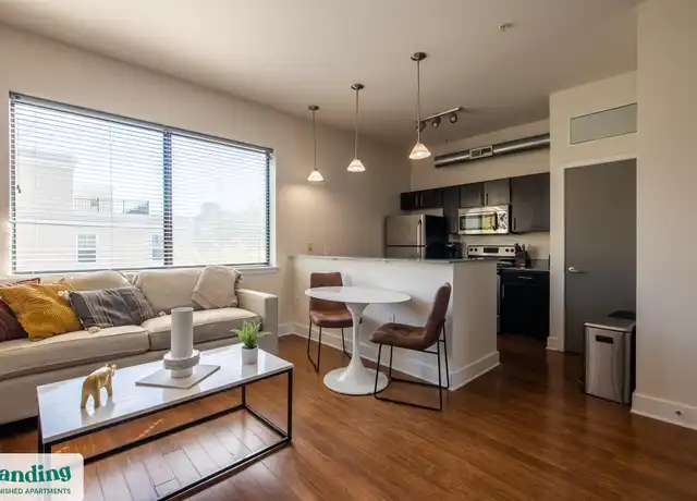 Property at 1820 E Broad St Unit 4061407034, Richmond, VA, 23223, 1 bed, 1 bath, [object Object]