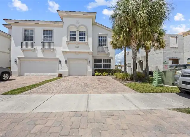 Property at 7029 Ambrosia Ln #606, Naples, FL, 34119, 4 beds, 3 baths, [object Object]