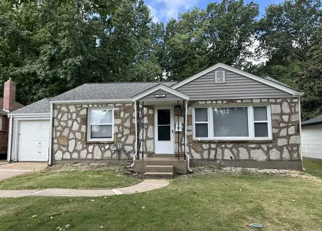 Property at 2005 Stillwater Dr, Saint Louis, MO, 63114, 2 beds, 1 bath, [object Object]