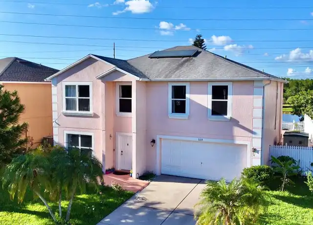 Property at 1219 Kempton Chase Pkwy, Orlando, FL, 32837, 4 beds, 2.5 baths, [object Object]