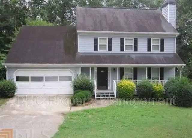 Property at 3142 Ashbury Ln, Rex, GA, 30273, 4 beds, 2 baths, [object Object]