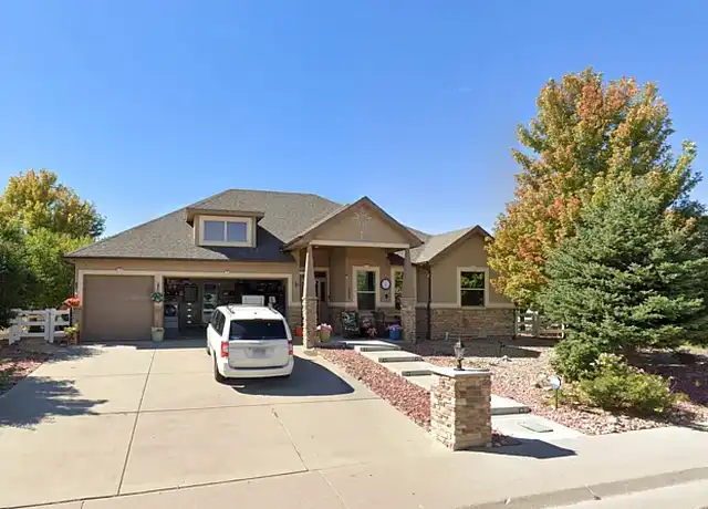 Property at 151 S Roland Ave, Fort Lupton, CO, 80621, 4 beds, 3 baths, [object Object]