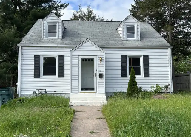 Property at 39 Welch St, Hamden, CT, 06514, 3 beds, 1 bath, [object Object]