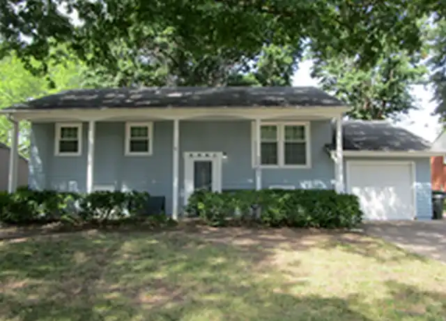 Property at 2561 SW Belle Ave, Topeka, KS, 66614, 3 beds, 2 baths, [object Object]