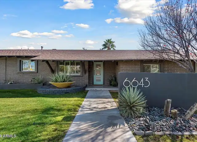 Property at 6643 N 7th Dr, Phoenix, AZ, 85013, 3 beds, 2 baths, [object Object]