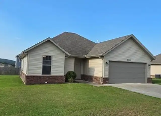 Property at 1441 General Parson Dr, Prairie Grove, AR, 72753, 3 beds, 2 baths, [object Object]