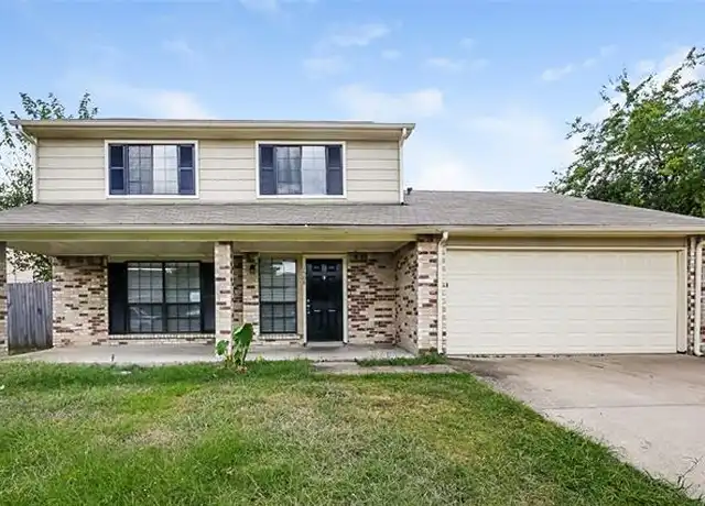 Property at 1508 Bandera Dr, Arlington, TX, 76018, 3 beds, 2.5 baths, [object Object]
