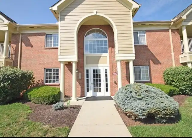 Property at 7307 Chatham Ct, West Chester, OH, 45069, 2 beds, 2 baths, [object Object]